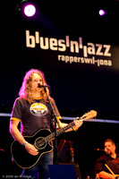 Rapperswil Blues'n'Jazz 2009